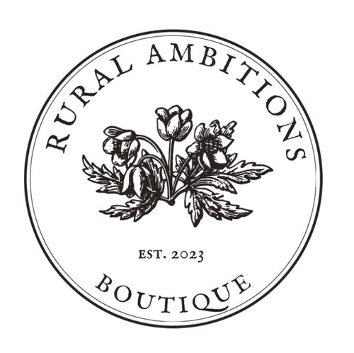 Rural Ambitions Boutique logo