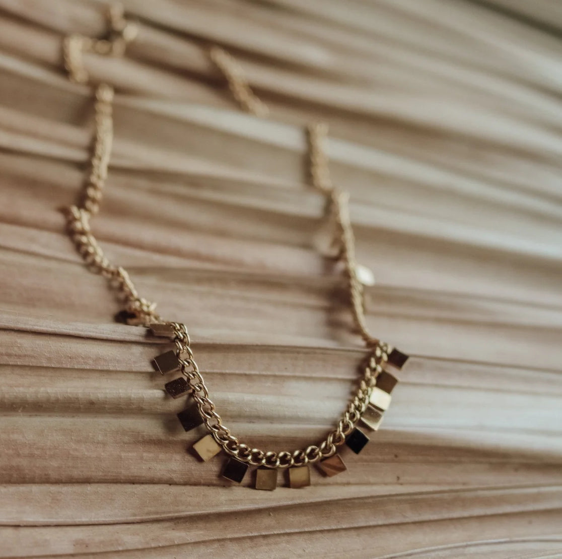 Juni Necklace