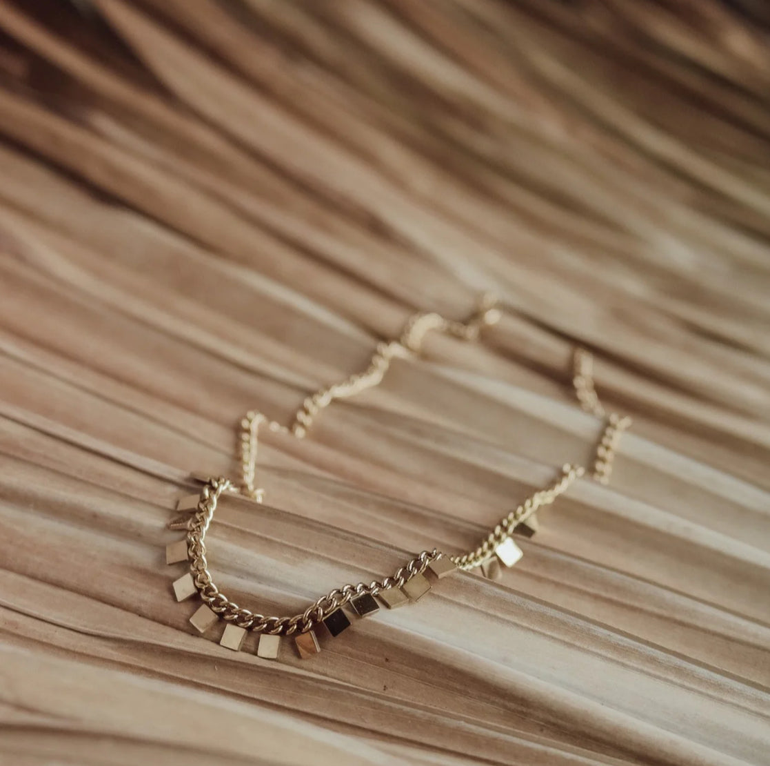 Juni Necklace