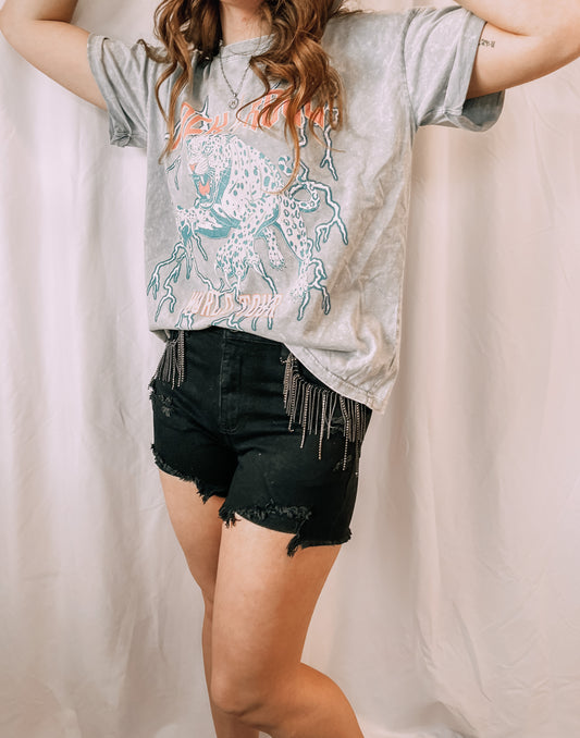 Dark & Darling Shorts