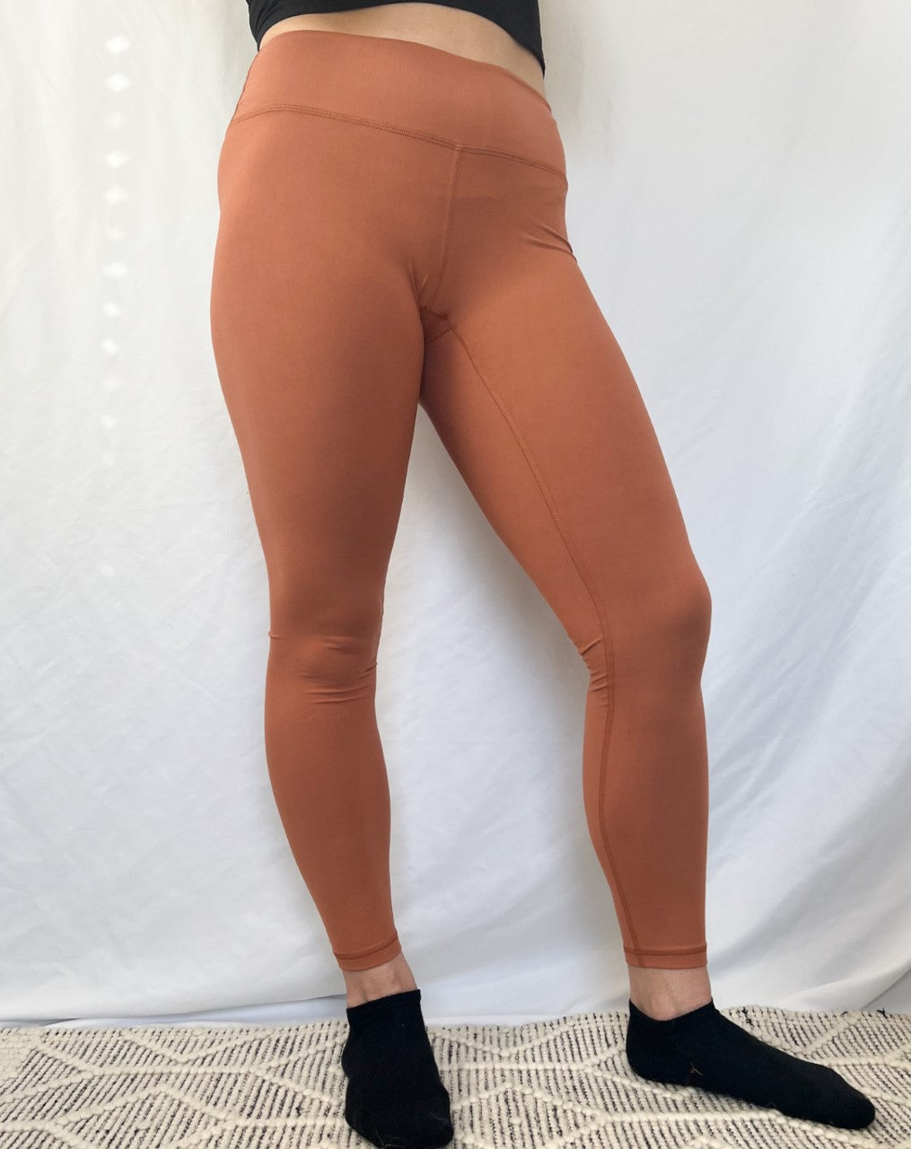 MYM Active Legging [COPPER]